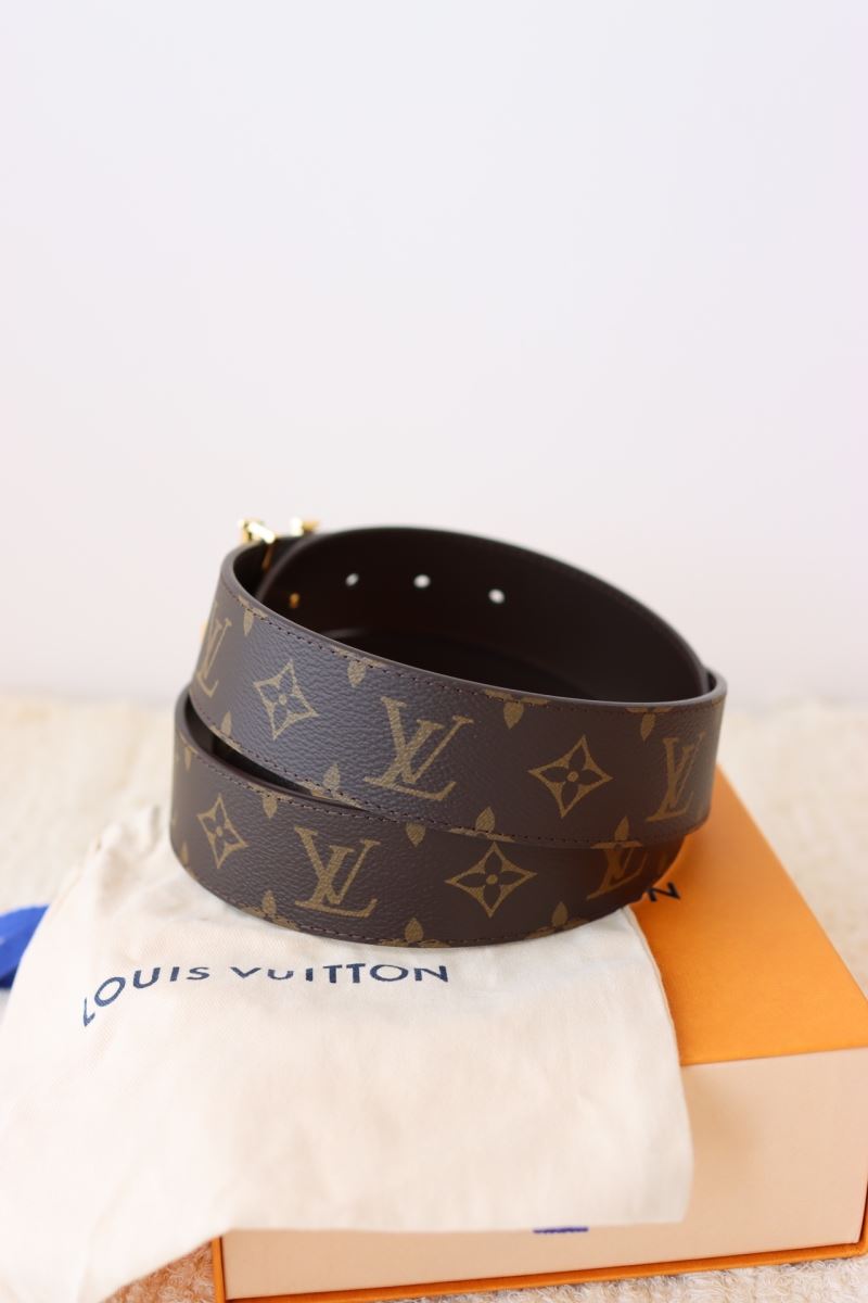 l0vis Vvtt0n belts